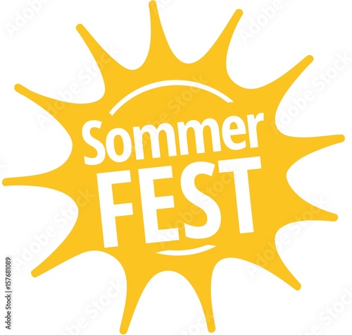 Sommerfest
