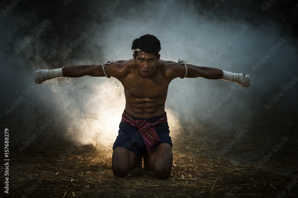 Muay Thai,Thai boxing