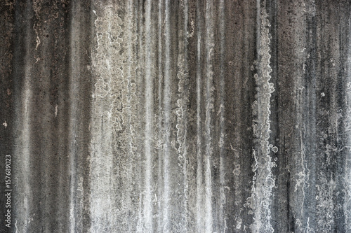 concrete wall texture background © ojoel