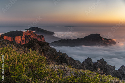 Parque Nacional Caldera de Taburiente