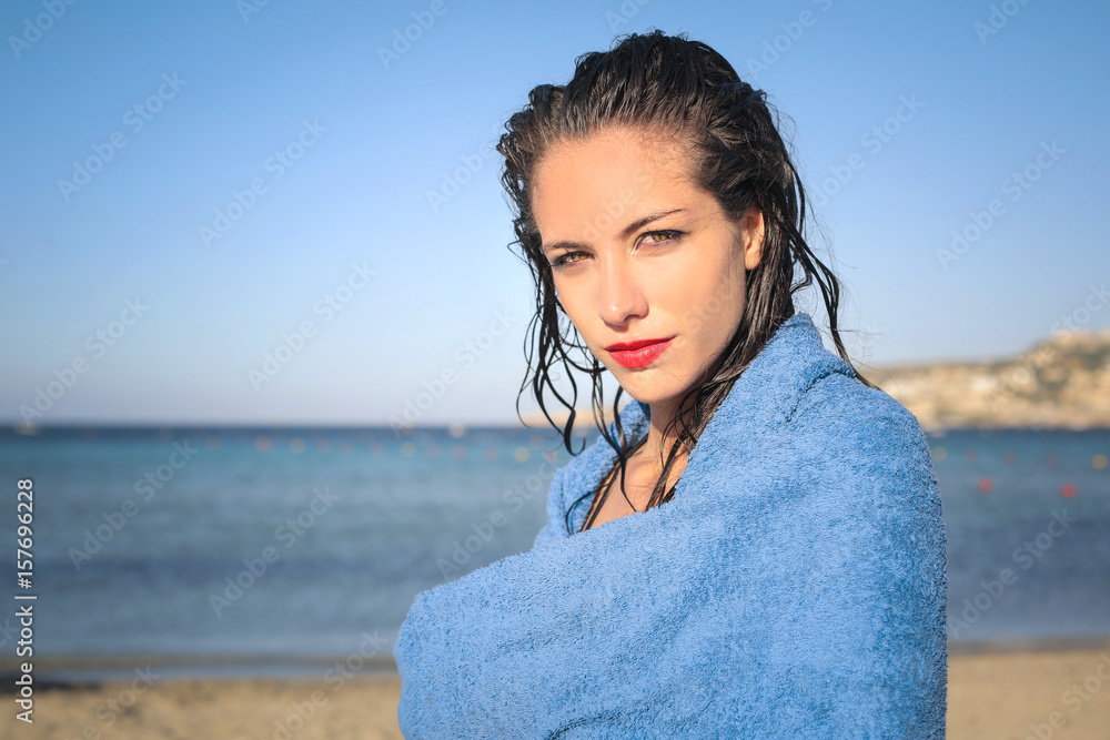 Vacation at the seaside