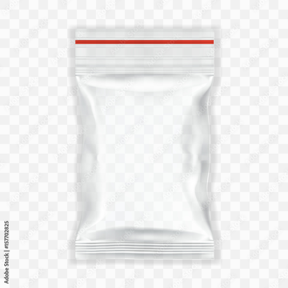 Ziplock Baggie Clipart