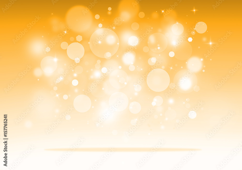 Gold glitter sparkles rays lights bokeh Festive Elegant abstract background. Gold glitter sparkles rays lights bokeh Festive Elegant abstract background.