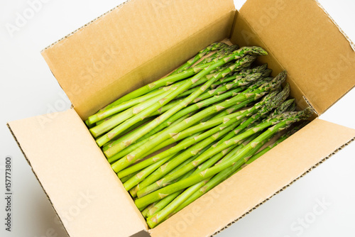 アスパラガス