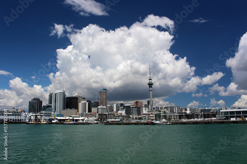 Skyline-Auckland