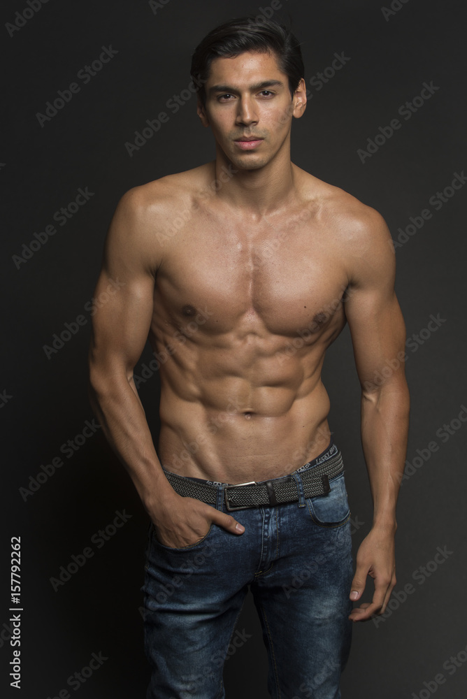Bodybuilder Bodybuilder