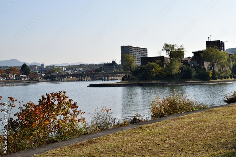 中之島公園