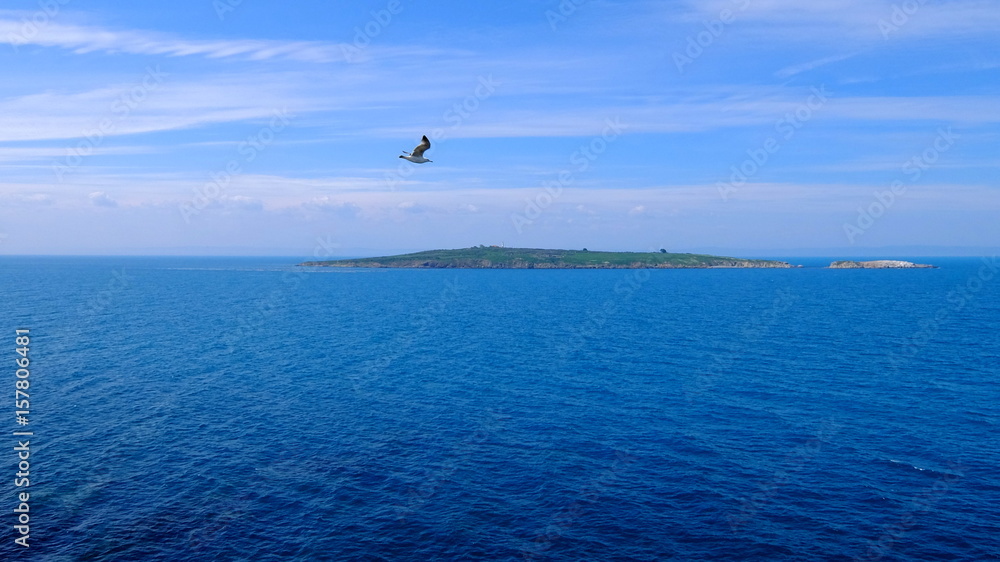 Island Saint Ivan Island Saint Ivan