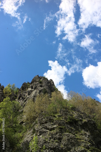 berg sofia bulgarien witoscha vitosha wandern