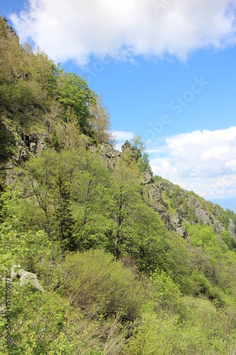berg sofia bulgarien witoscha vitosha wandern