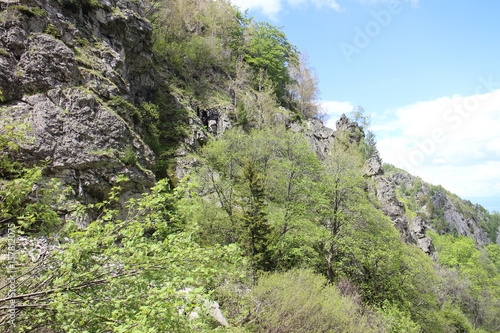 berg sofia bulgarien witoscha vitosha wandern