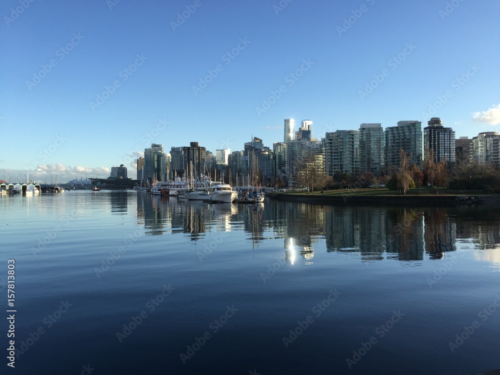 City of Vancouver  