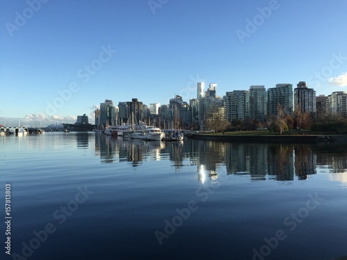 City of Vancouver 