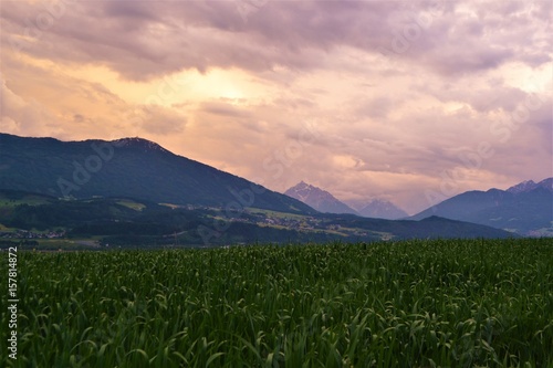 Innsbruckland  photo