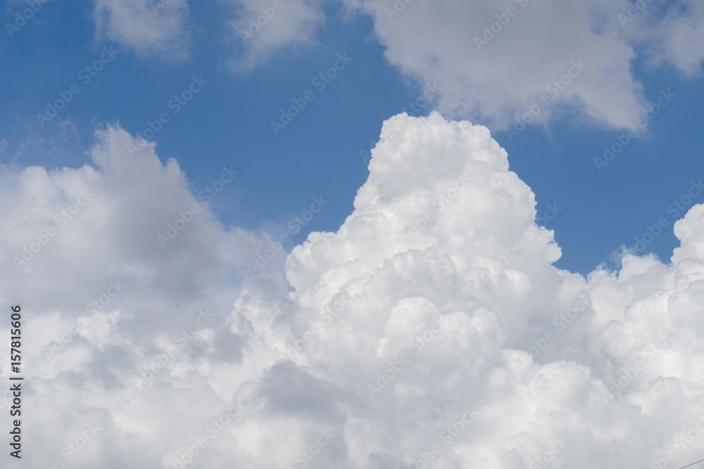 Clouds Background Clouds Background