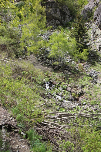 berg sofia bulgarien witoscha vitosha wandern