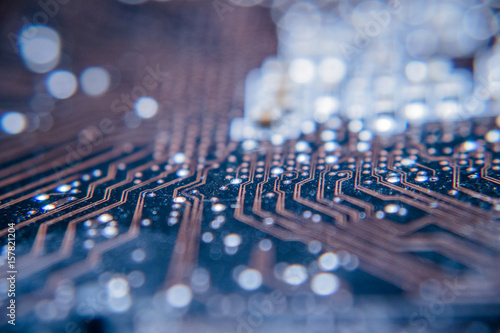 Technology Background