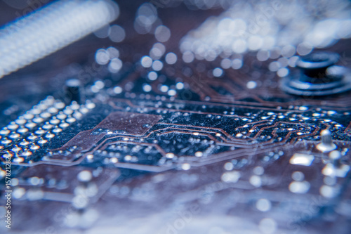 Technology Background