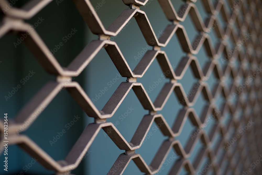 Fototapeta premium Wand