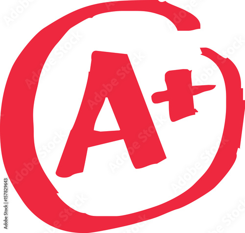 A+ Grade Exam