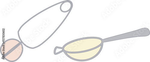 Tea Strainers