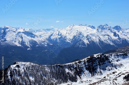 Vallée d'Aoste photo