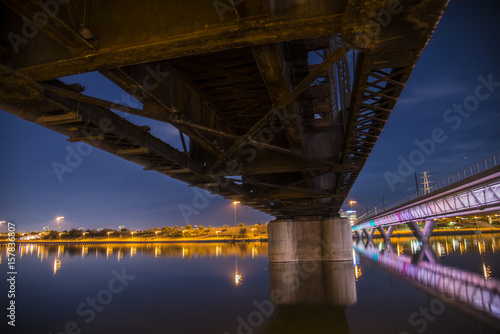 Under the Bridge