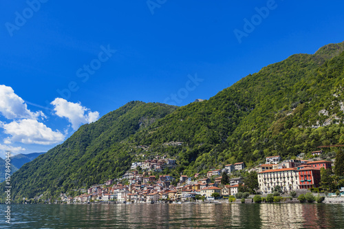 Moltrasio, Italy