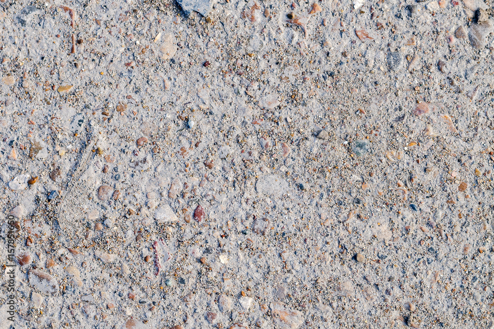 Texture Of Dusty, Dirty Asphalt On A Sunny Day. Texture Of Dusty, Dirty Asphalt On A Sunny Day.