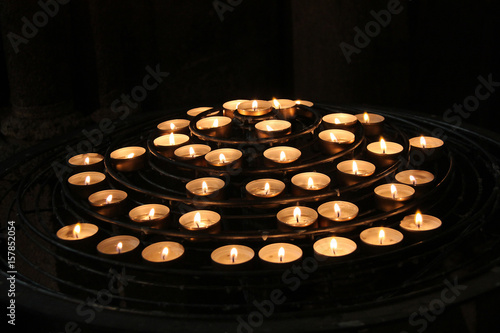 Velas photo