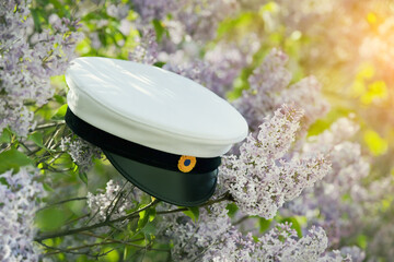  Swedish graduation cap