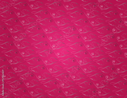 Pink Background
