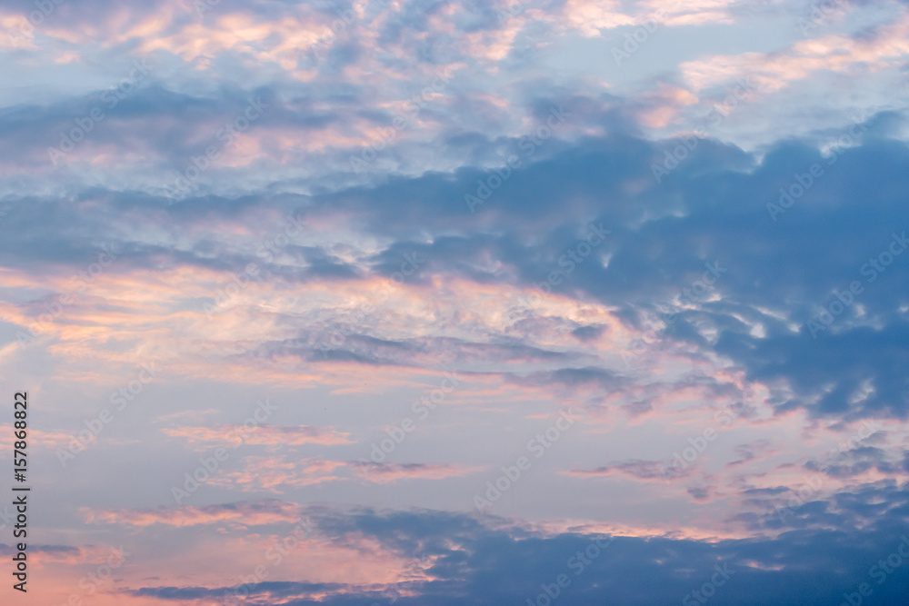 nice sky nice sky