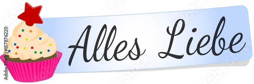 Alles Liebe