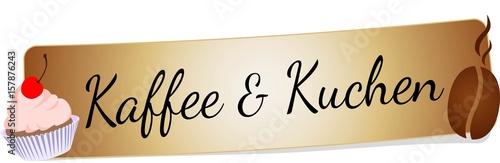 Kaffee & Kuchen 