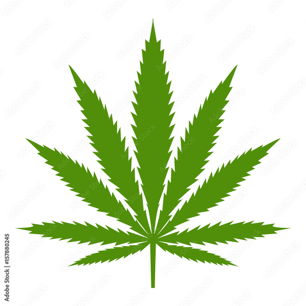 Ganja. Vector. Ganja. Vector.