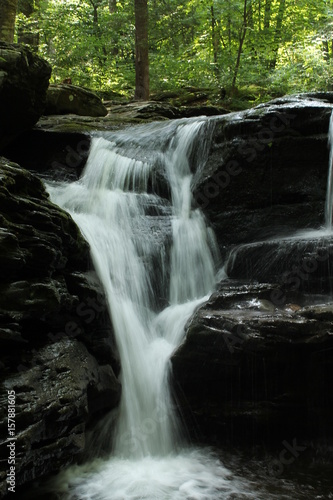 Bushkill Falls-2