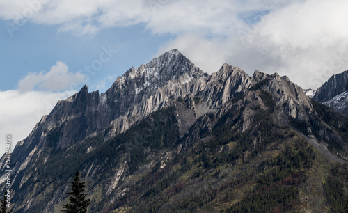 Regal peak © Brian