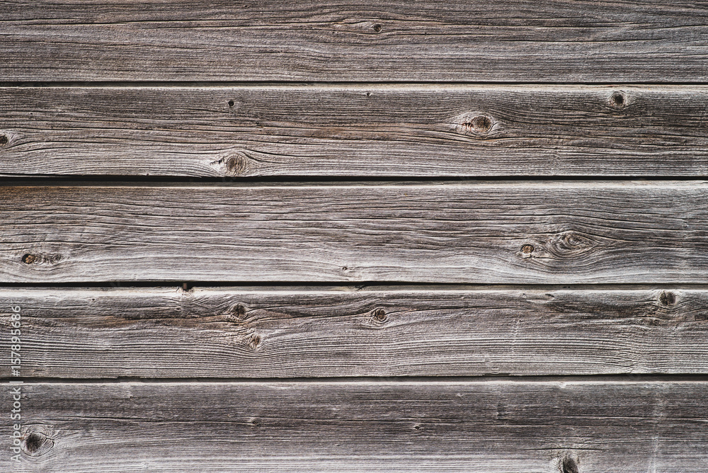Very old wooden boards for the background Very old wooden boards for the background