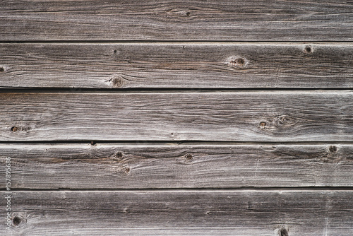 Very old wooden boards for the background