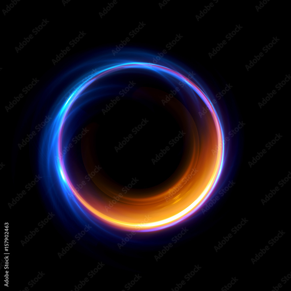 Abstract background. luminous swirling. Elegant glowing circle. .Sparking particle. Space tunnel. Glossy jellyfish. Colorful ellipse. Glint sphere Abstract background. luminous swirling. Elegant glowing circle. .Sparking particle. Space tunnel. Glossy jellyfish. Colorful ellipse. Glint sphere