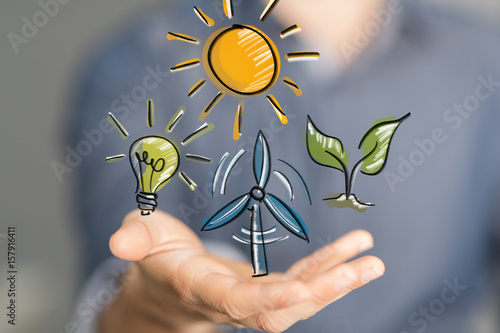 green energy