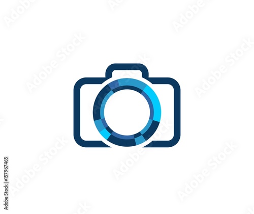 Camera logo