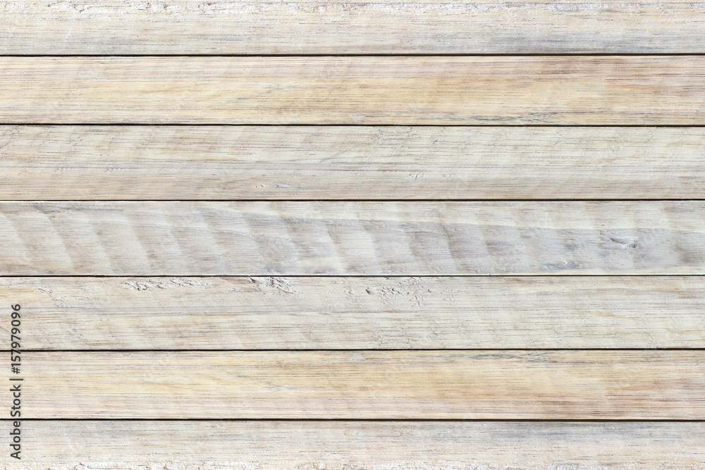 Fototapeta premium Wood texture with natural wood pattern background