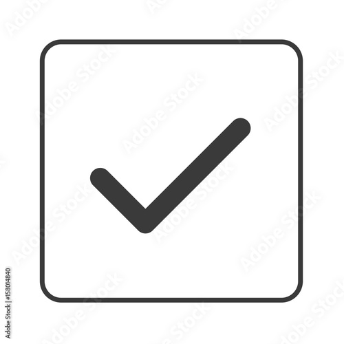 Haken - Simple App Icon