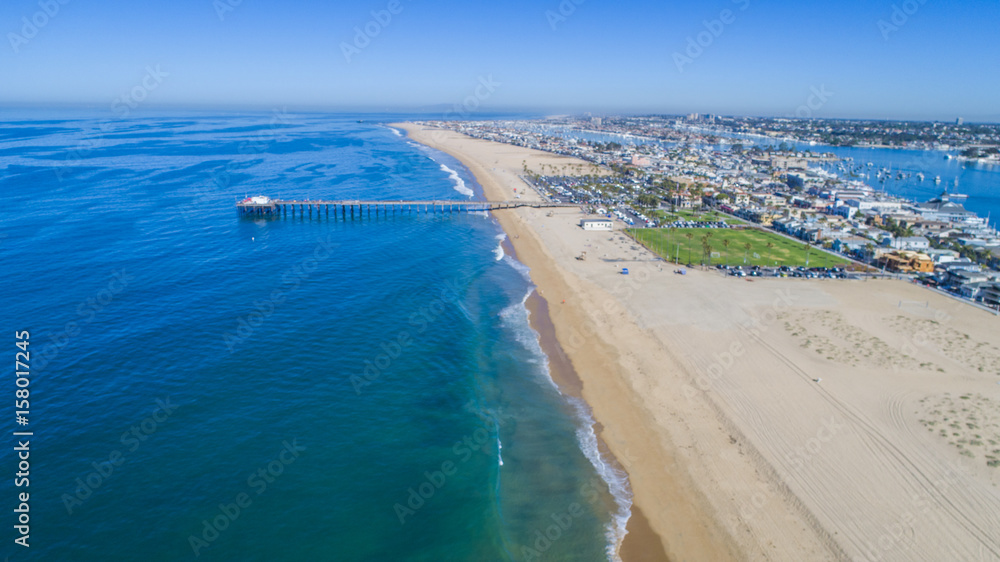 Newport Beach, Orange County, CaliforniA