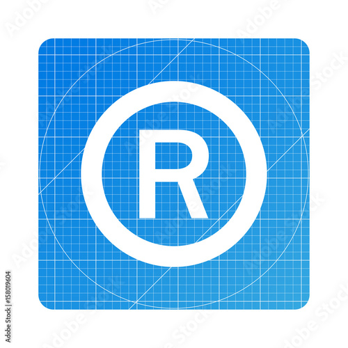 Blueprint - Copyright R