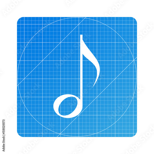 Blueprint - Note
