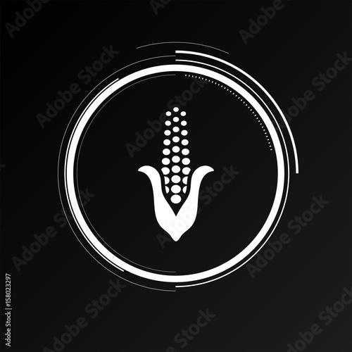 Future Button - Mais