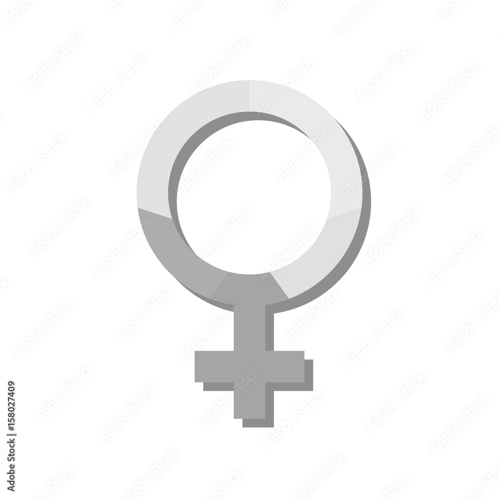 Icon - Geschlecht Frau Icon - Geschlecht Frau